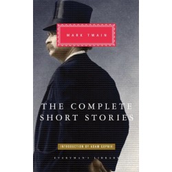 The Complete Short Stories Of Mark Twain
