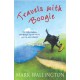 Travels With Boogie: 500 Mile Walkies and Boogie Up the River in One Volume