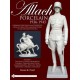 Allach Porcelain 1936-1945: Volume 1: Political Figures, Moriskens, Plaques, Presentation Plates, Candleholders, Specialty Pieces, Germanic Ceramics, Ceramics