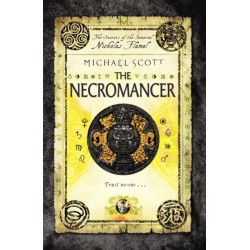 The Necromancer: Book 4