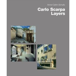 Carlo Scarpa: Layers