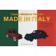 Classic Miniature Vehicles: Made in Italy
