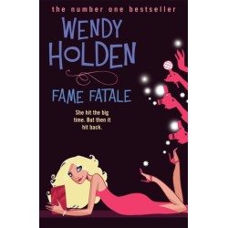 Fame Fatale