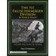 The 1st Fallschirmjager Division in World War II: VOLUME ONE: YEARS OF ATTACK