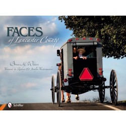 Faces of Lancaster County