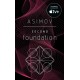Second Foundation