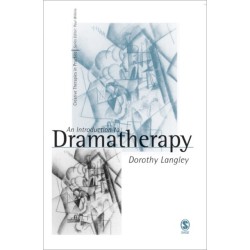 An Introduction to Dramatherapy