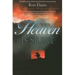 WHEN HEAVEN IS SILENT