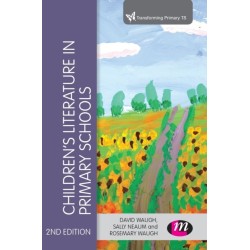 Children's Literature in Primary Schools