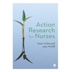 Action Research for Nurses
