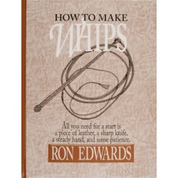 How to Make Whips