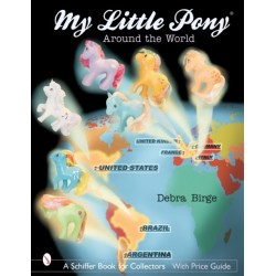 My Little Pony® Around the World: Around the World