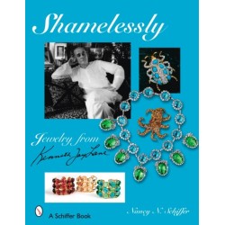 Shamelessly, Jewelry from Kenneth Jay Lane