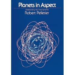 Planets in Aspect: Understanding Your Inner Dynamics