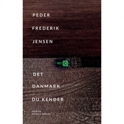 Det Danmark du kender