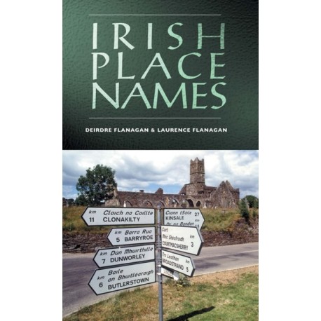 Irish Place Names