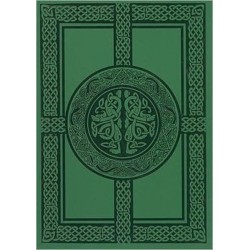 Small Journal Celtic