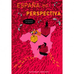 España en perspectiva: En temabog om Spanien