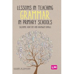 Lessons in Teaching Grammar in Primary Schools
