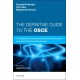 The Definitive Guide to the OSCE: The Objective Structured Clinical Examination as a performance assessment.