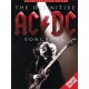 The Definitive AC/DC Songbook-Updated Edition
