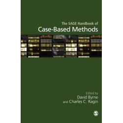 The SAGE Handbook of Case-Based Methods