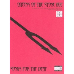 Songs For The Deaf: Songs For The Deaf