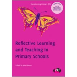 Reflective Learning and Teaching in Primary Schools