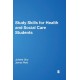 Study Skills for Health and Social Care Students
