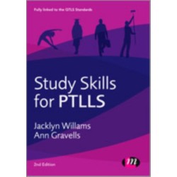 Study Skills for PTLLS