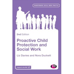 Proactive Child Protection and Social Work