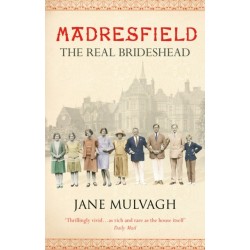 Madresfield: One house, one family, one thousand years