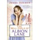 The Mill Girls of Albion Lane