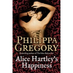 Alice Hartley‘s Happiness