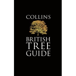 Collins British Tree Guide