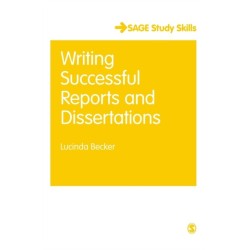 Writing Successful Reports and Dissertations