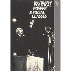Political Power and Social Classes