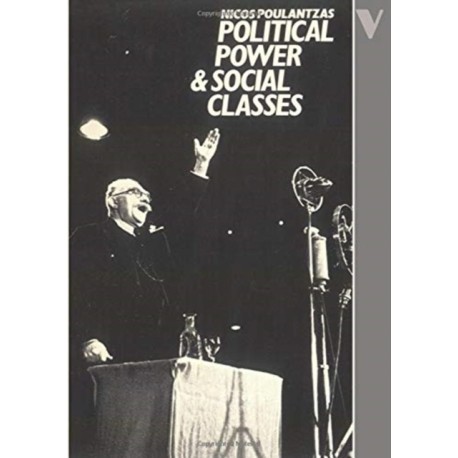 Political Power and Social Classes