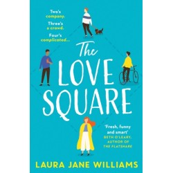 The Love Square