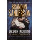 Arcanum Unbounded: The Cosmere Collection