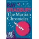 The Martian Chronicles