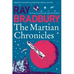 The Martian Chronicles