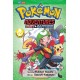 Pokemon Adventures (Ruby and Sapphire), Vol. 22