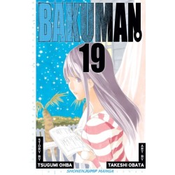 Bakuman?, Vol. 19