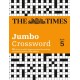 The Times 2 Jumbo Crossword Book 5: 60 Large General-Knowledge Crossword Puzzles