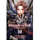 Seraph of the End, Vol. 16: Vampire Reign