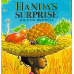 Handa's Surprise