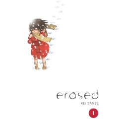 Erased, Vol. 1