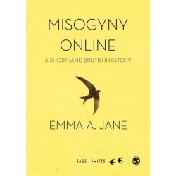 Misogyny Online: A Short (and Brutish) History