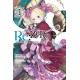 Re:ZERO -Starting Life in Another World-, Vol. 3 (Novel)